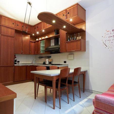 Apartmán Harry Potter'S Magic House - Metro M4 - Linate - Citta Studi Milán Exteriér fotografie