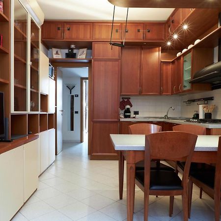 Apartmán Harry Potter'S Magic House - Metro M4 - Linate - Citta Studi Milán Exteriér fotografie