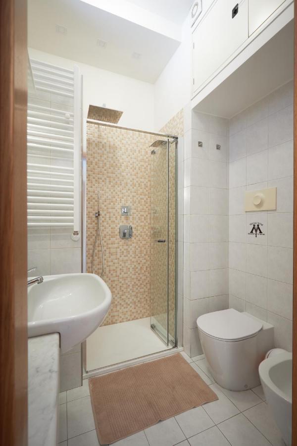 Apartmán Harry Potter'S Magic House - Metro M4 - Linate - Citta Studi Milán Exteriér fotografie