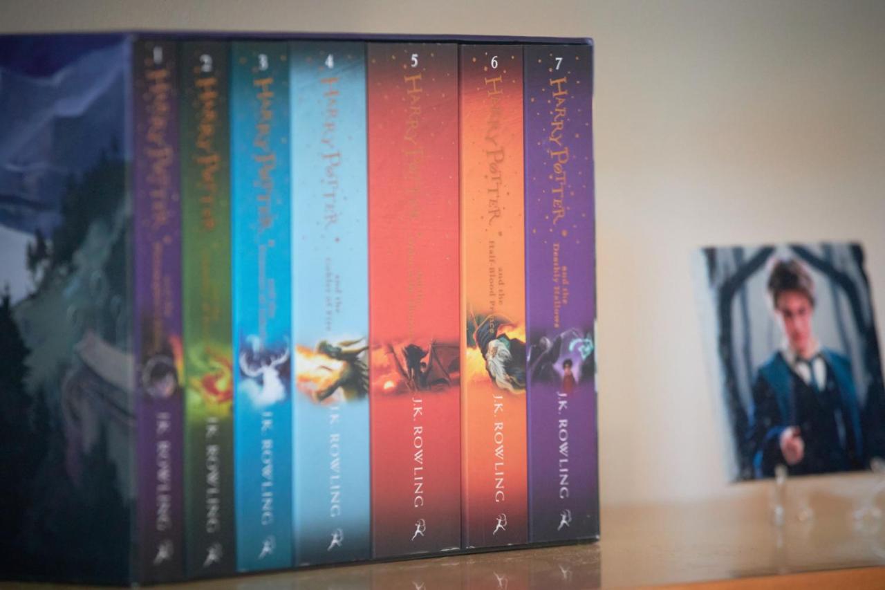 Apartmán Harry Potter'S Magic House - Metro M4 - Linate - Citta Studi Milán Exteriér fotografie