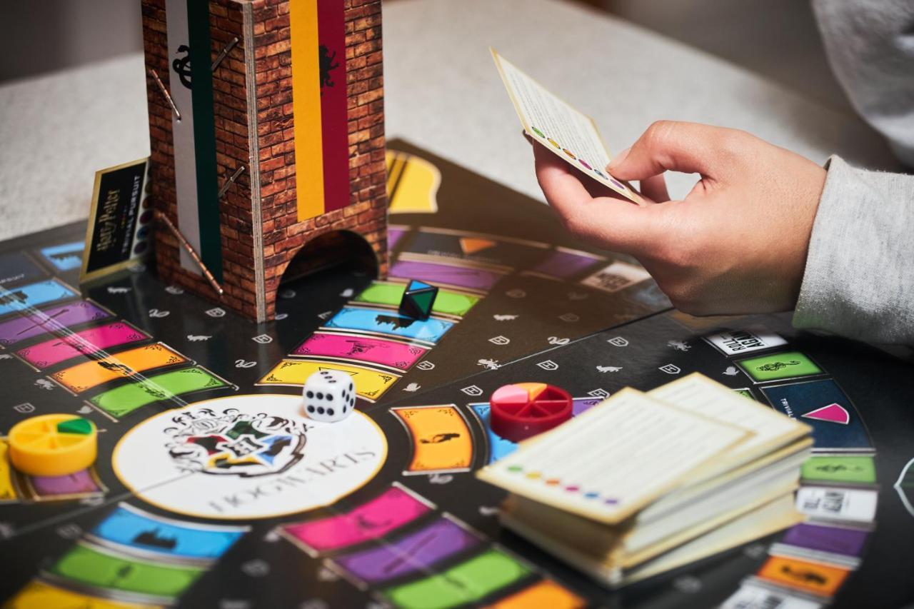 Apartmán Harry Potter'S Magic House - Metro M4 - Linate - Citta Studi Milán Exteriér fotografie
