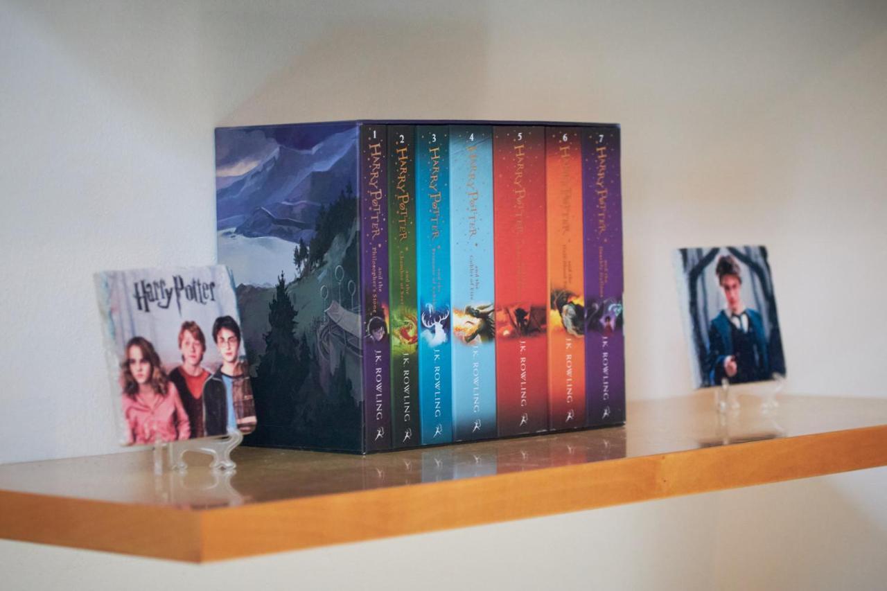 Apartmán Harry Potter'S Magic House - Metro M4 - Linate - Citta Studi Milán Exteriér fotografie