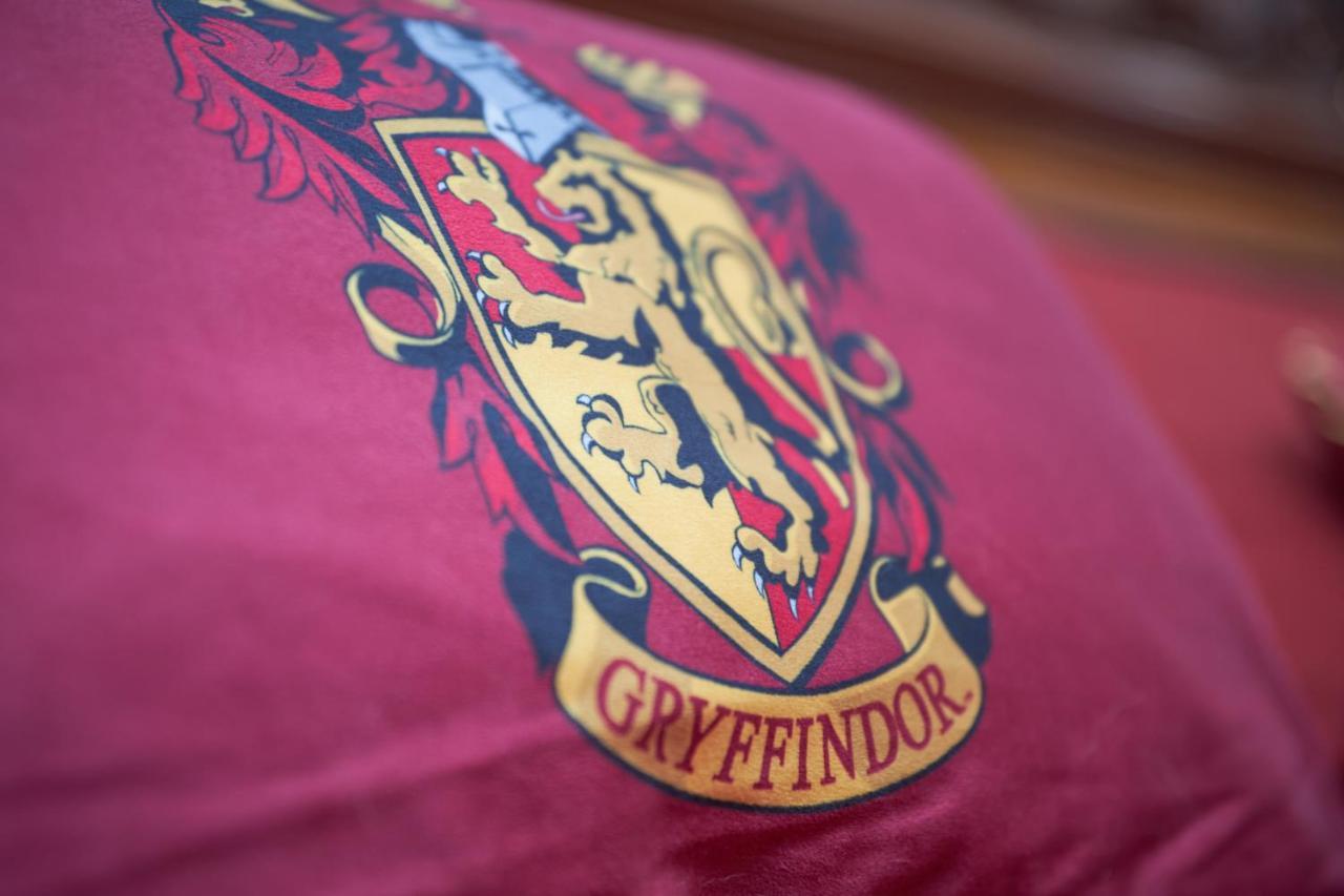 Apartmán Harry Potter'S Magic House - Metro M4 - Linate - Citta Studi Milán Exteriér fotografie