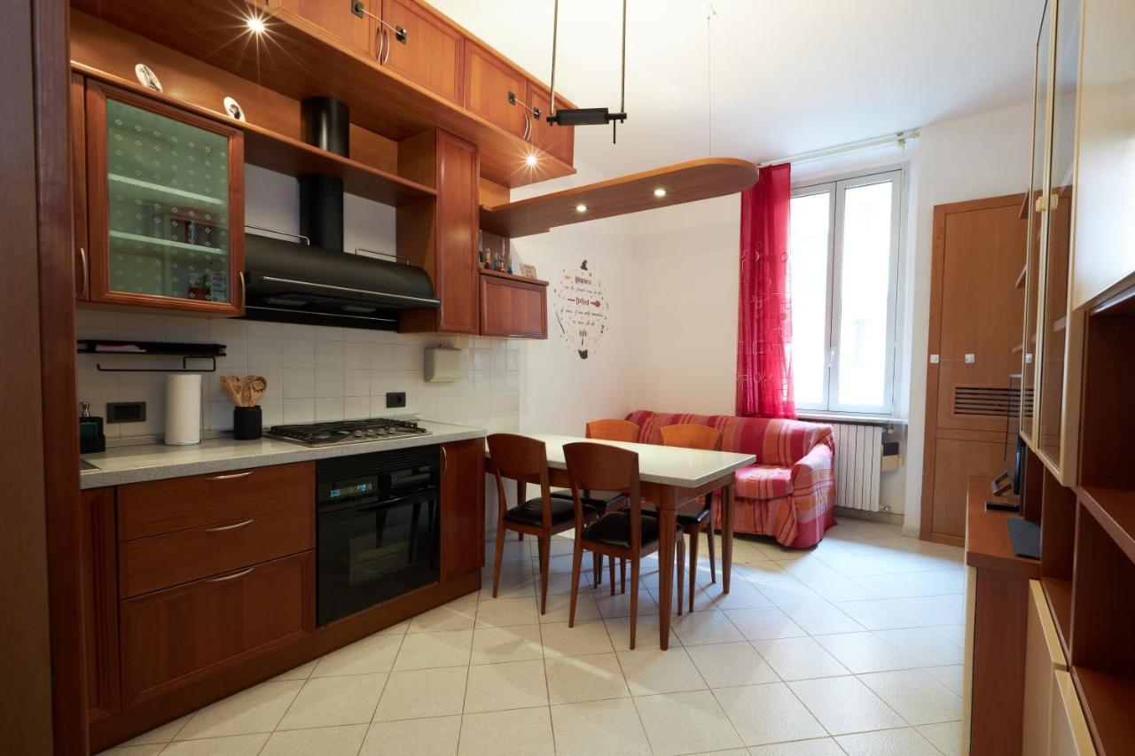 Apartmán Harry Potter'S Magic House - Metro M4 - Linate - Citta Studi Milán Exteriér fotografie